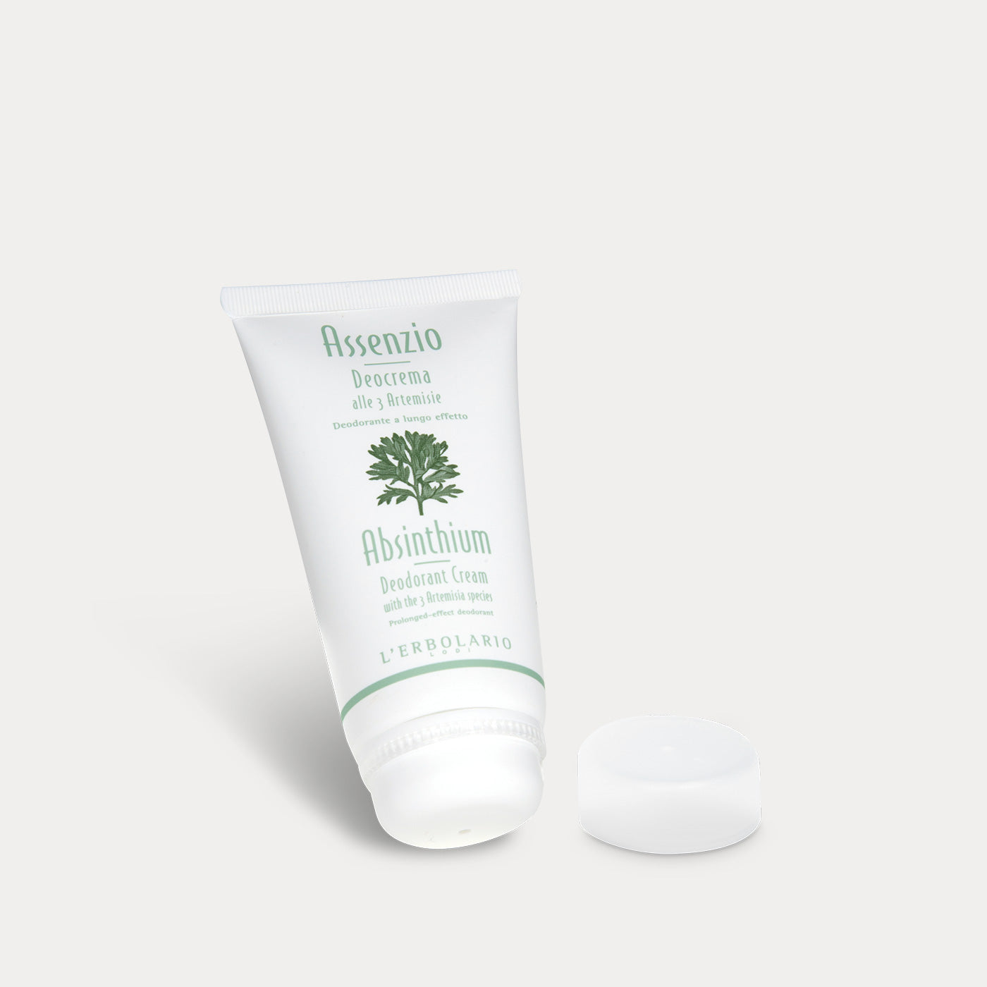 Deocrema Assenzio