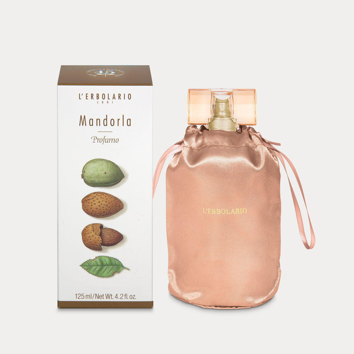 Profumo Mandorla