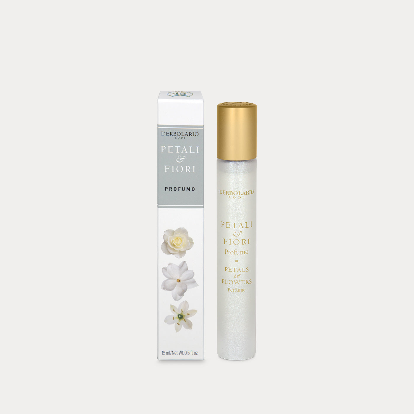 Profumo Petali & Fiori