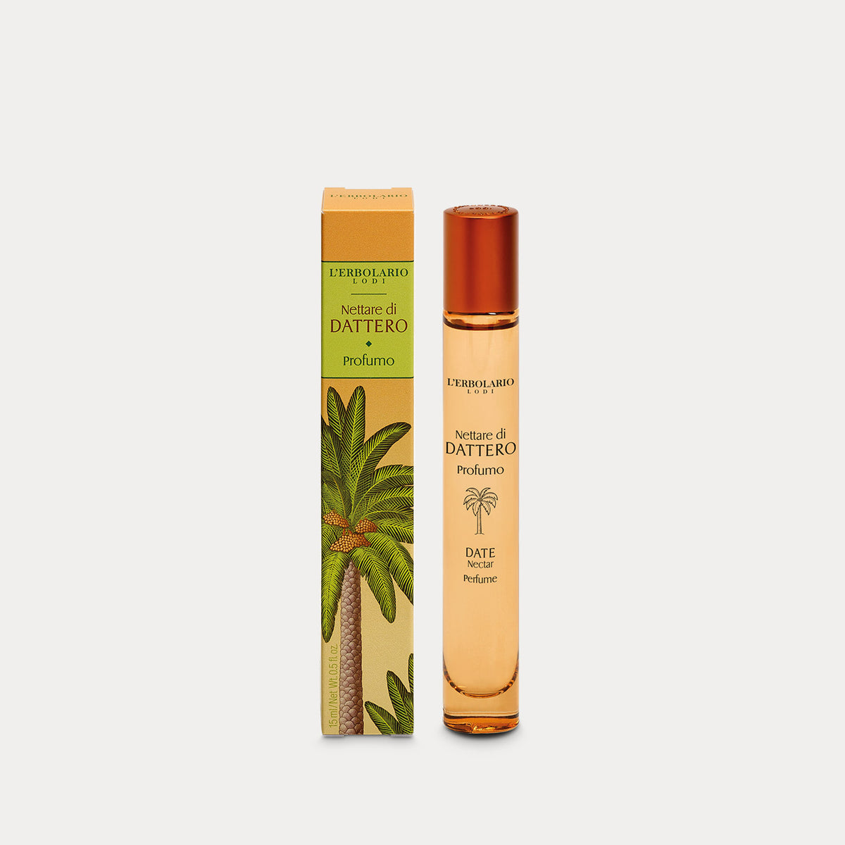 Profumo Nettare di Dattero