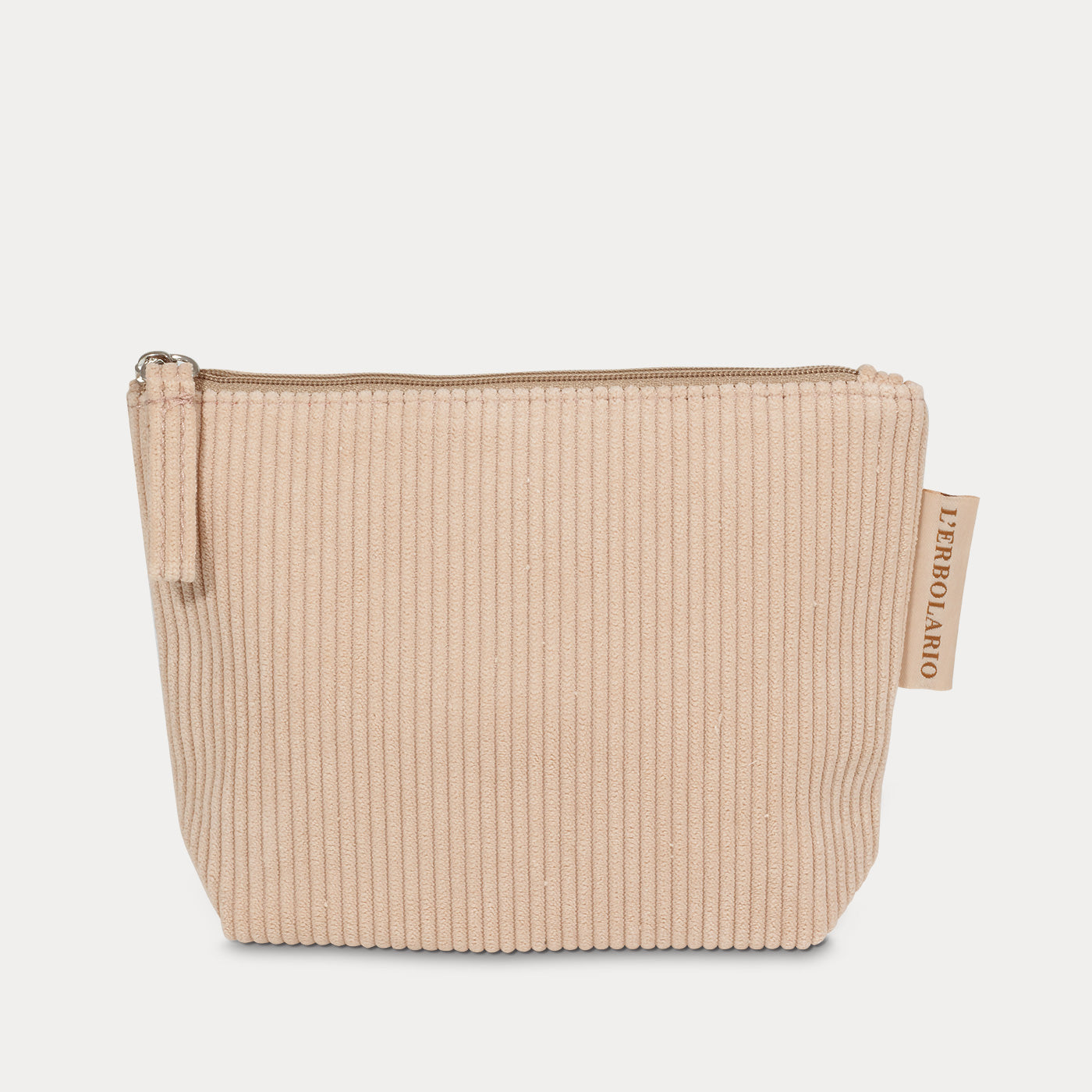Beauty-Pochette Biancospino Bacche Fiori Legni