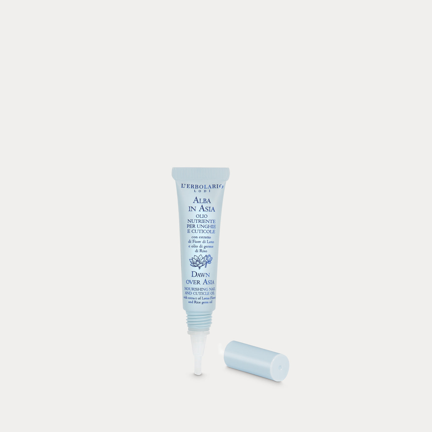 Kit Mani da Favola Alba in Asia