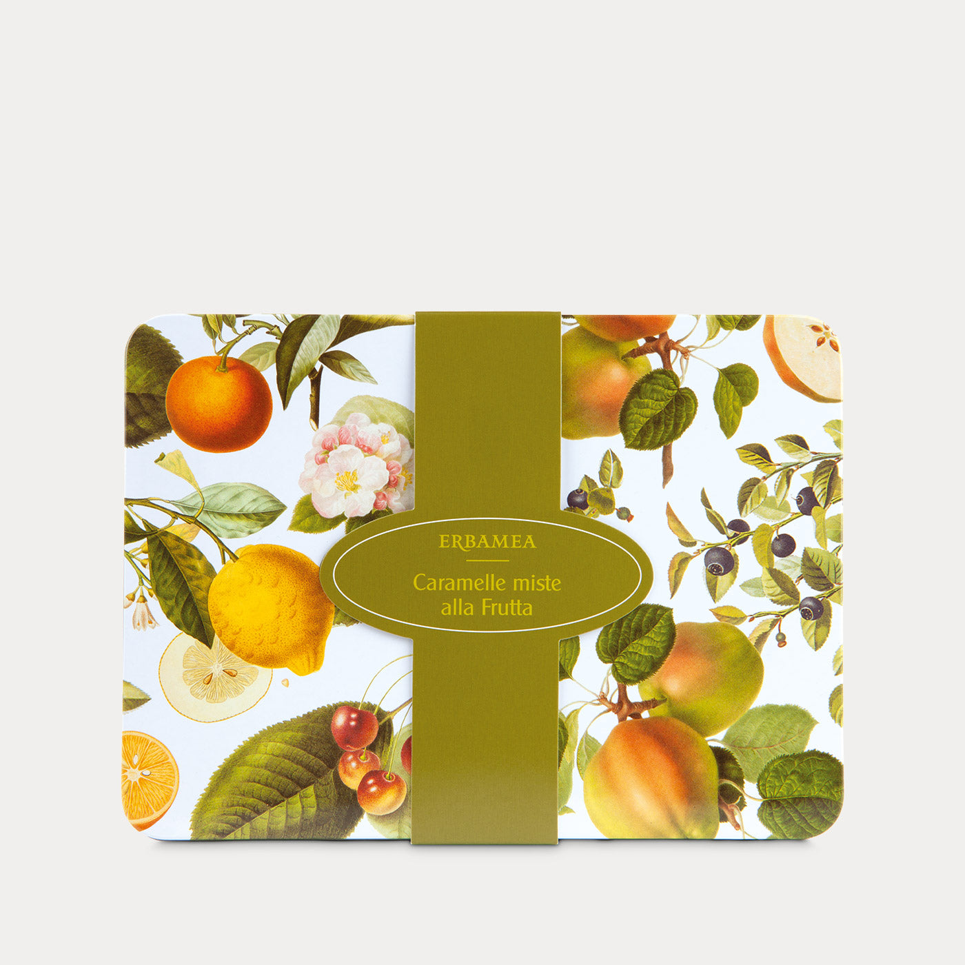 Caramelle miste alla frutta confezione regalo