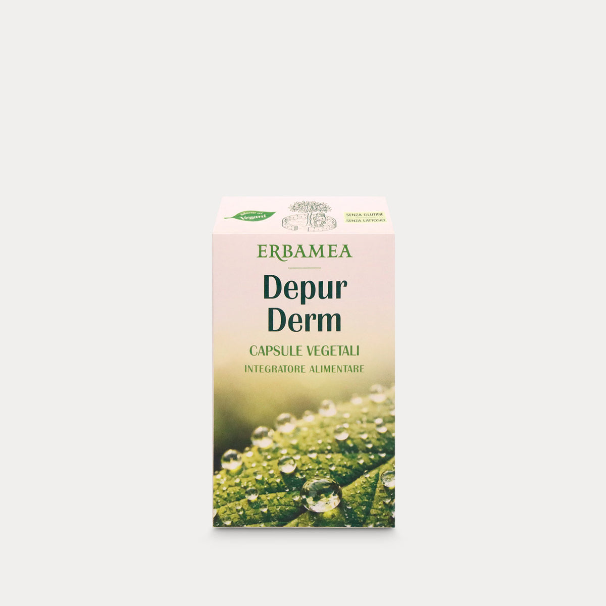 Integratore Depur Derm