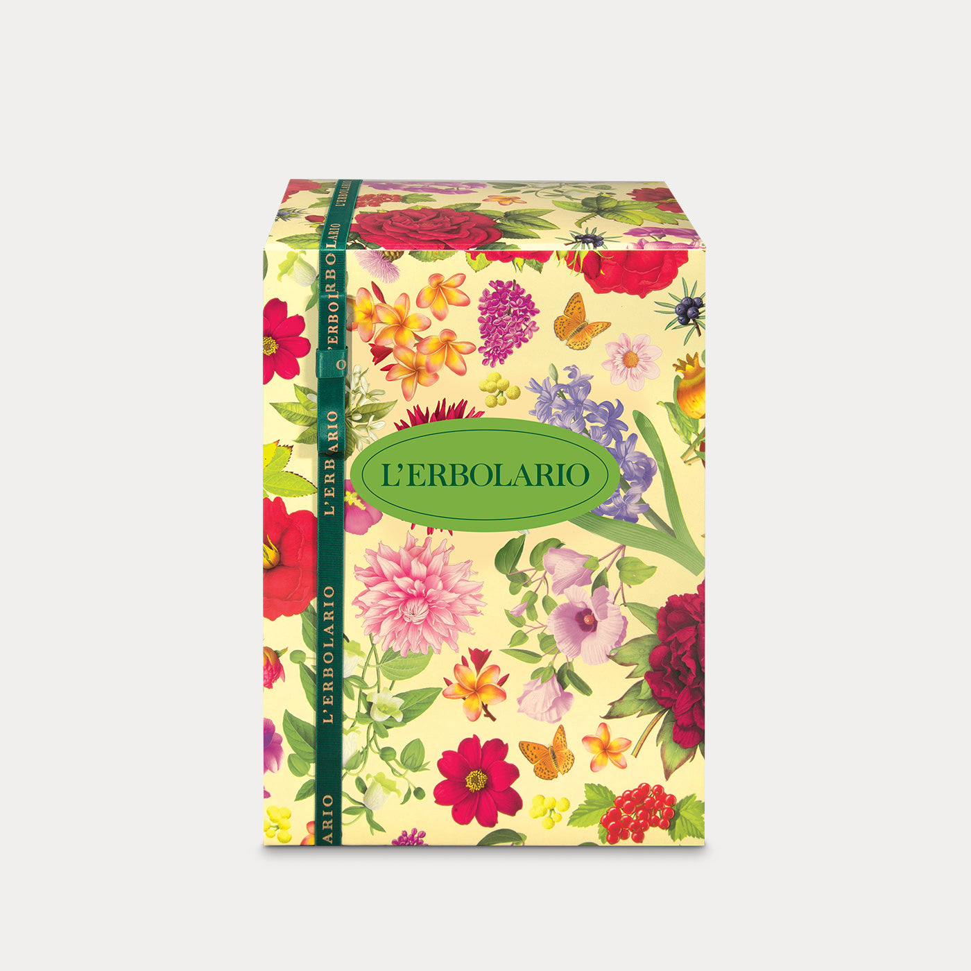 Confezione Regalo Duo Corpo Danza di Fiori