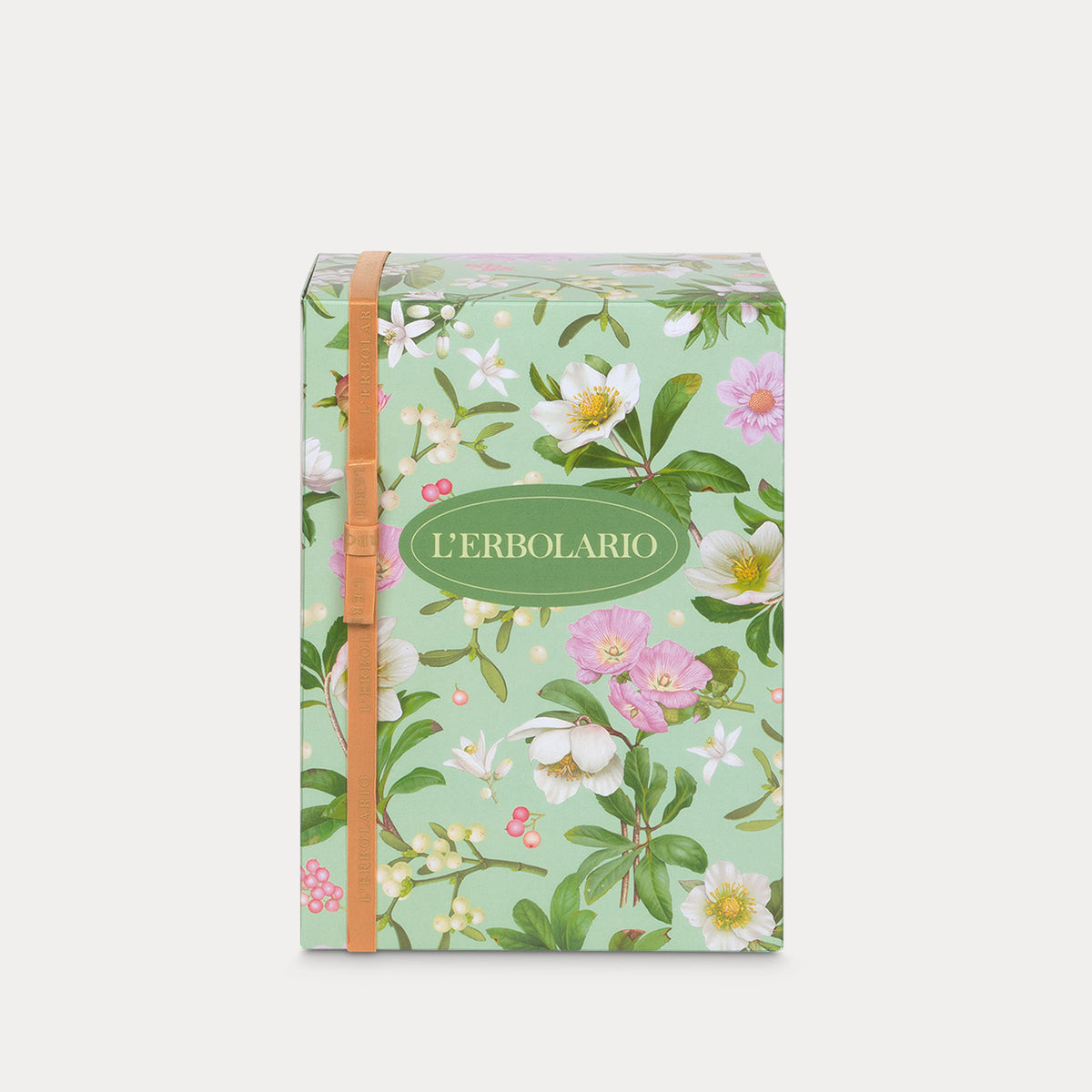 Confezione regalo Duo Scrub Nettare di Dattero