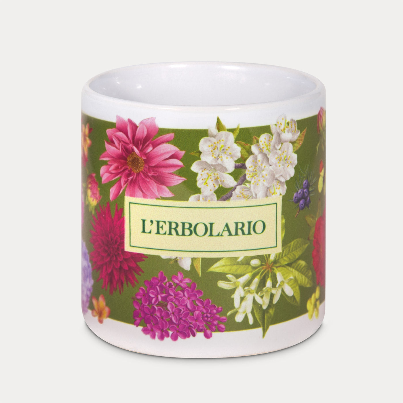 Tazza - 200 Punti Foglia