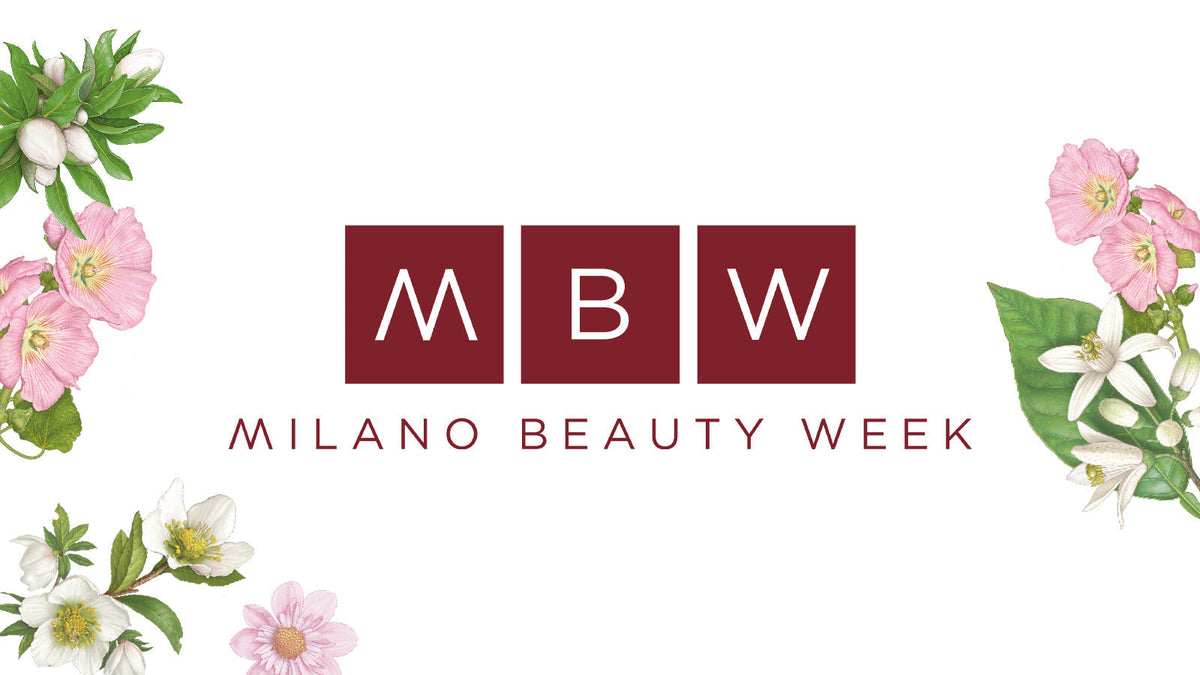L’Erbolario ti aspetta alla Milano Beauty Week 2026 per scoprire le nuove Collezioni Profumate