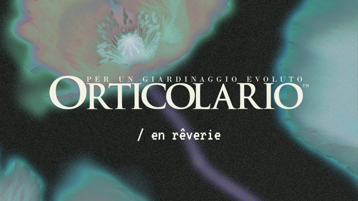 Ti aspettiamo a Orticolario 2026