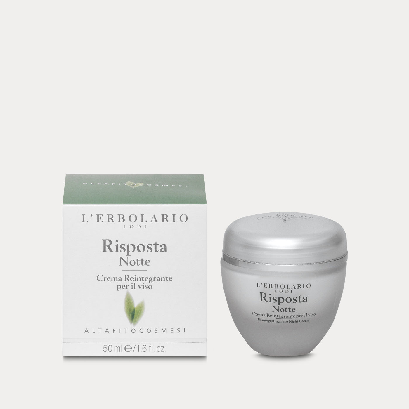 Risposta Notte Altafitocosmesi