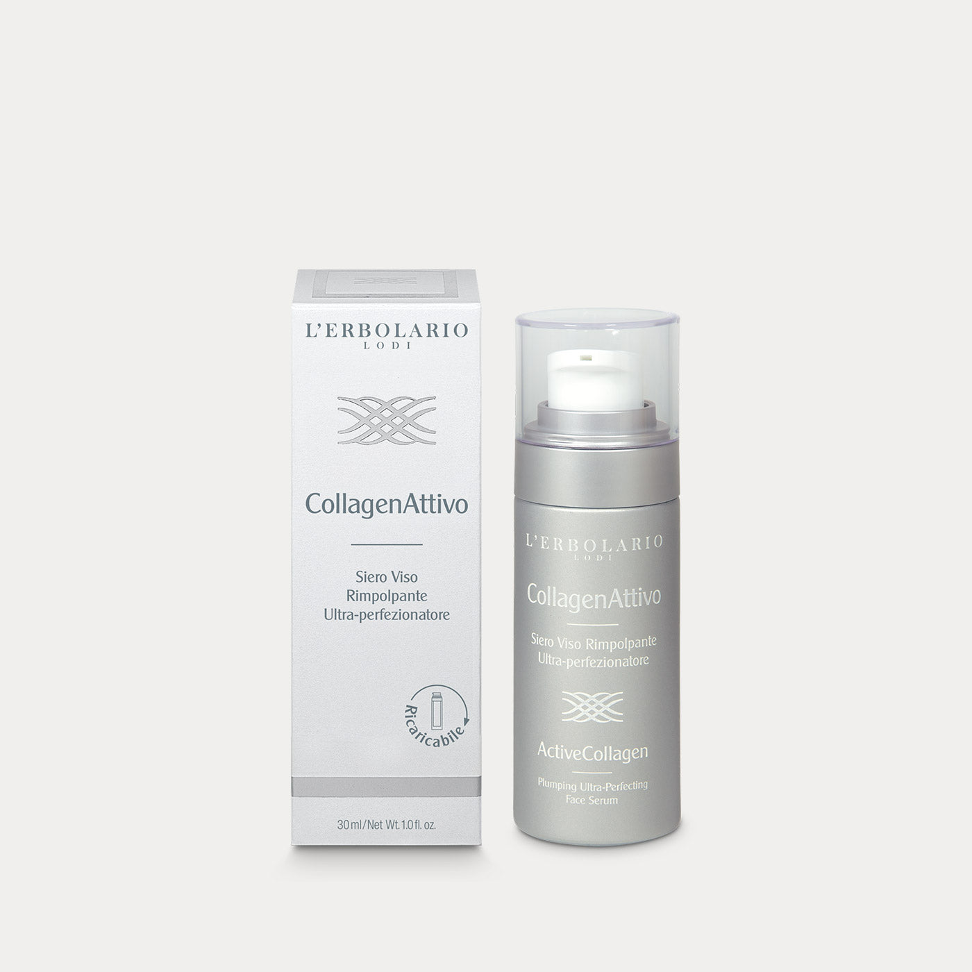 Siero Viso CollagenAttivo
