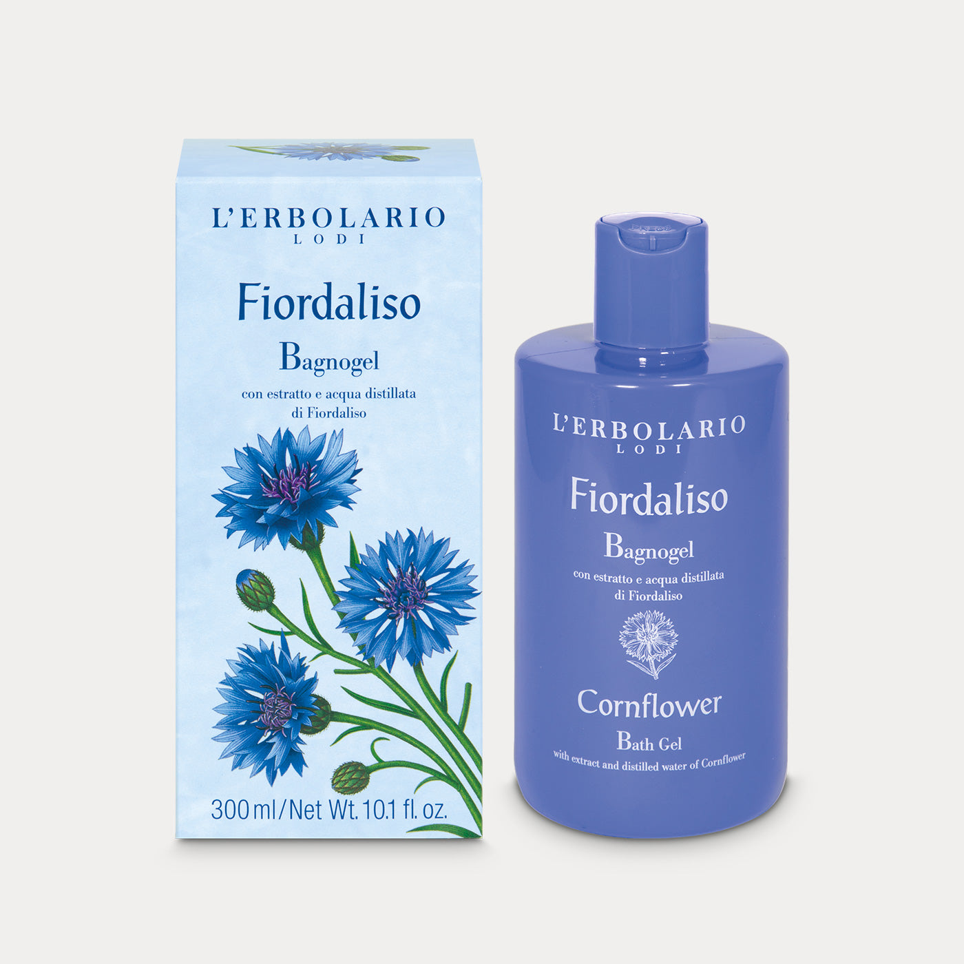 Bagnogel Fiordaliso