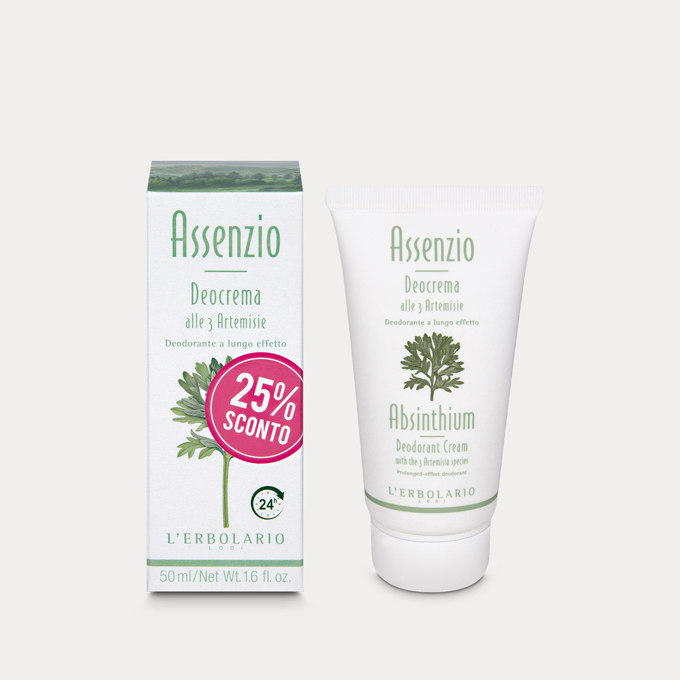 Deocrema Assenzio