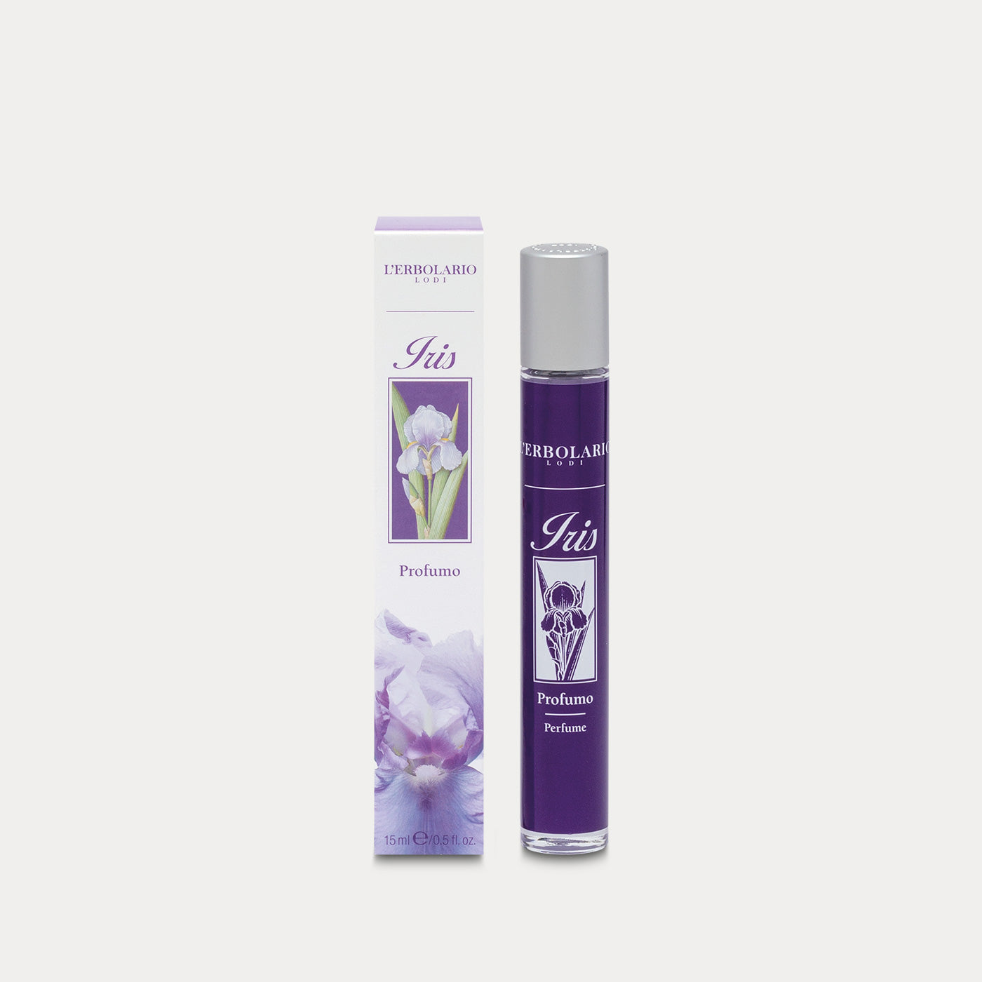 Profumo Iris