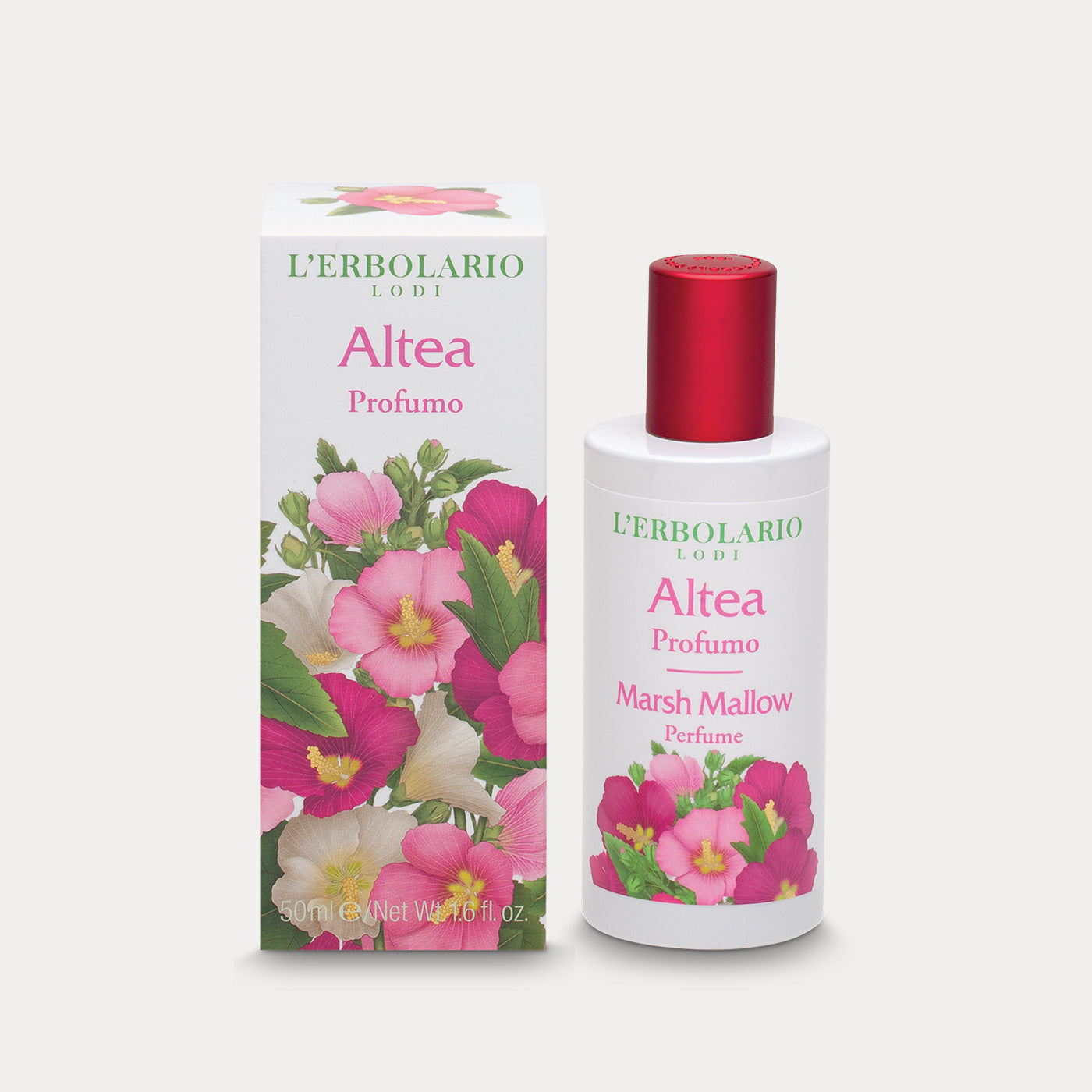 Profumo Altea
