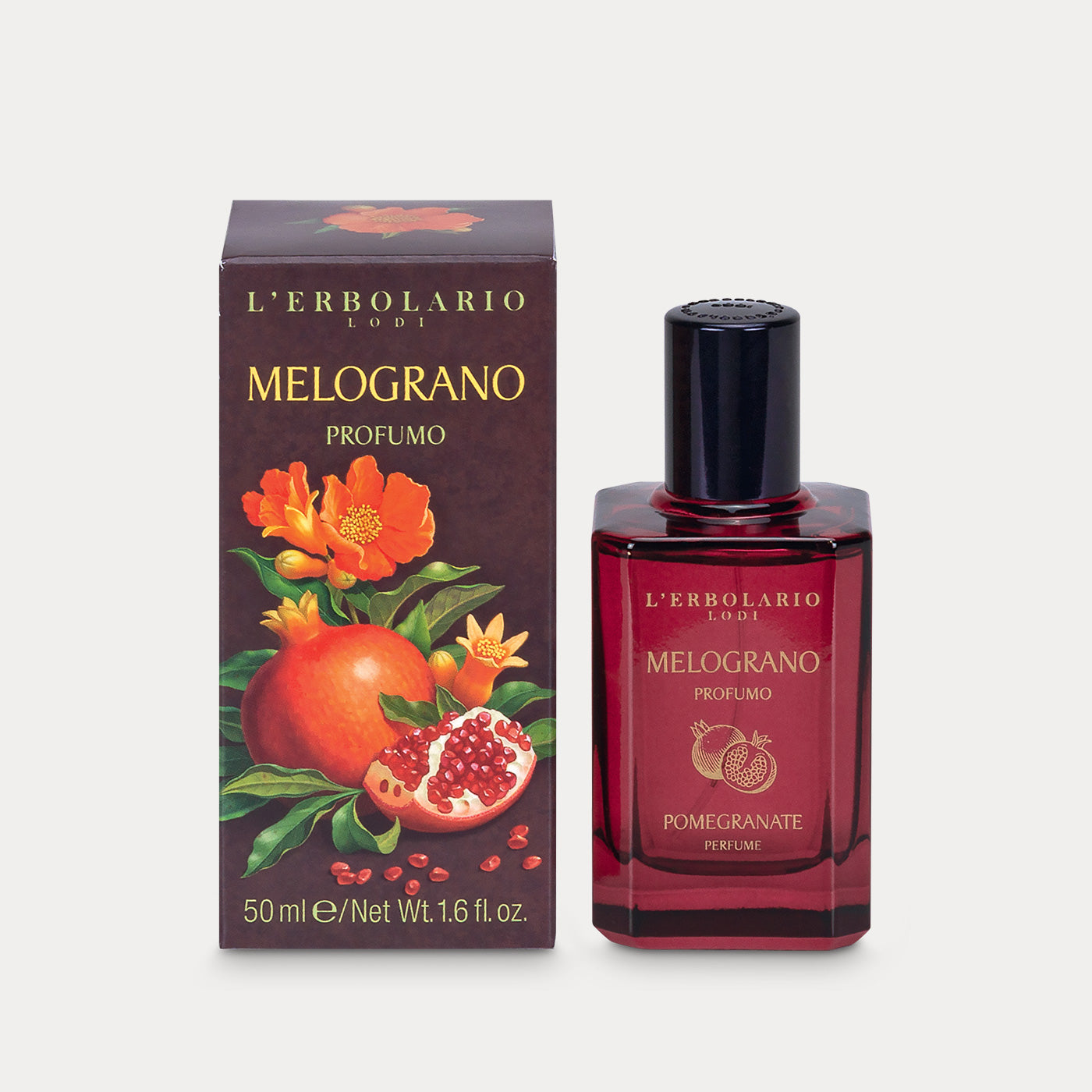Profumo Melograno
