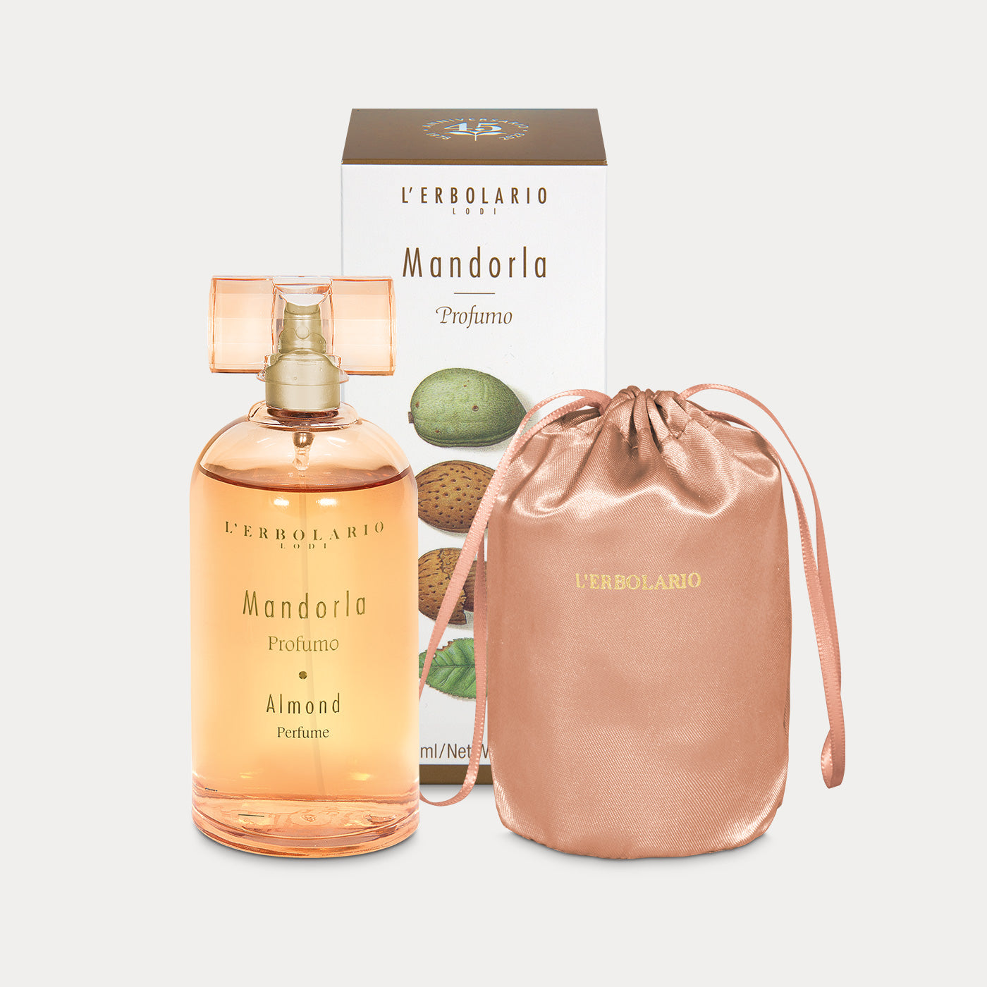 Profumo Mandorla