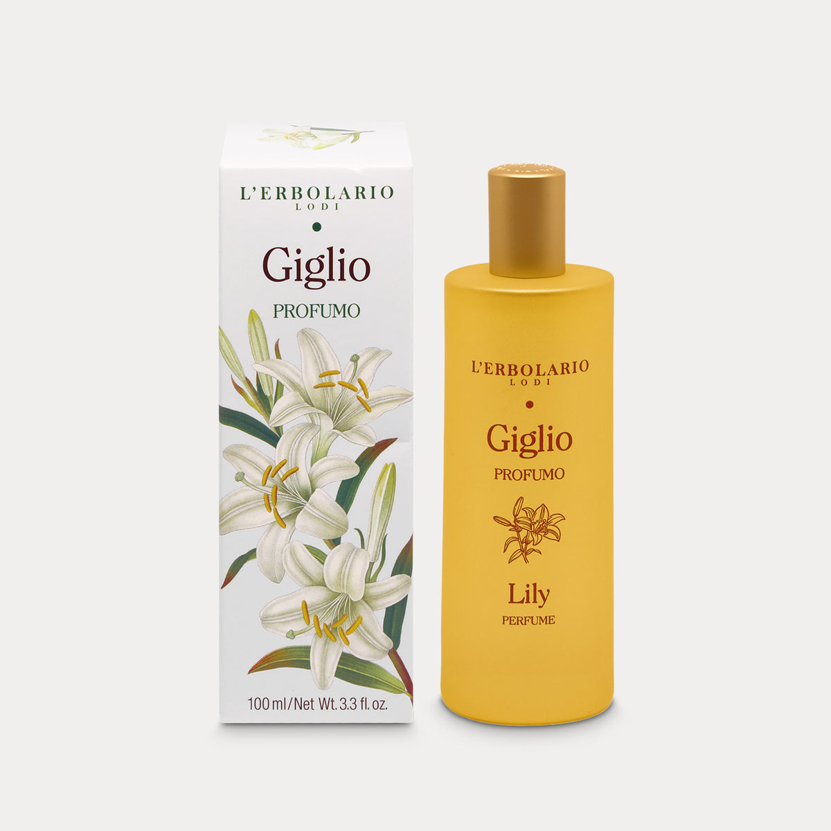 Profumo Giglio