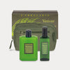 Vetiver Beauty Verde Freschezza
