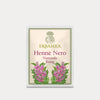 Hennè Naturale Nero - Rang