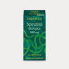 Integratore Spirulina Biologica