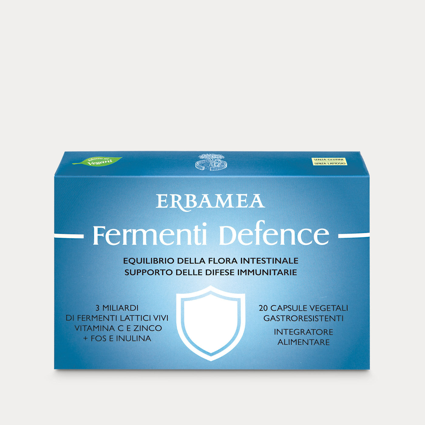 Integratore Fermenti Defence