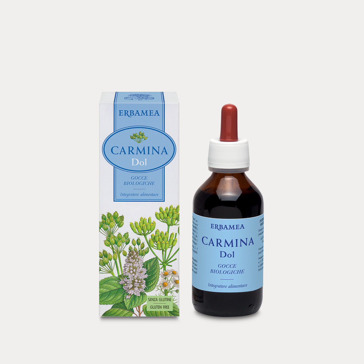 Gocce Biologiche Carmina Dol