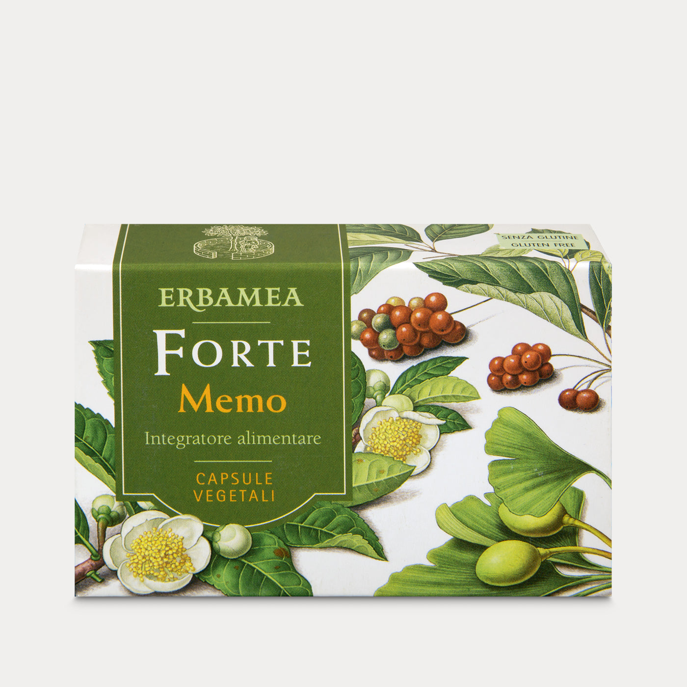 Integratore Forte Memo