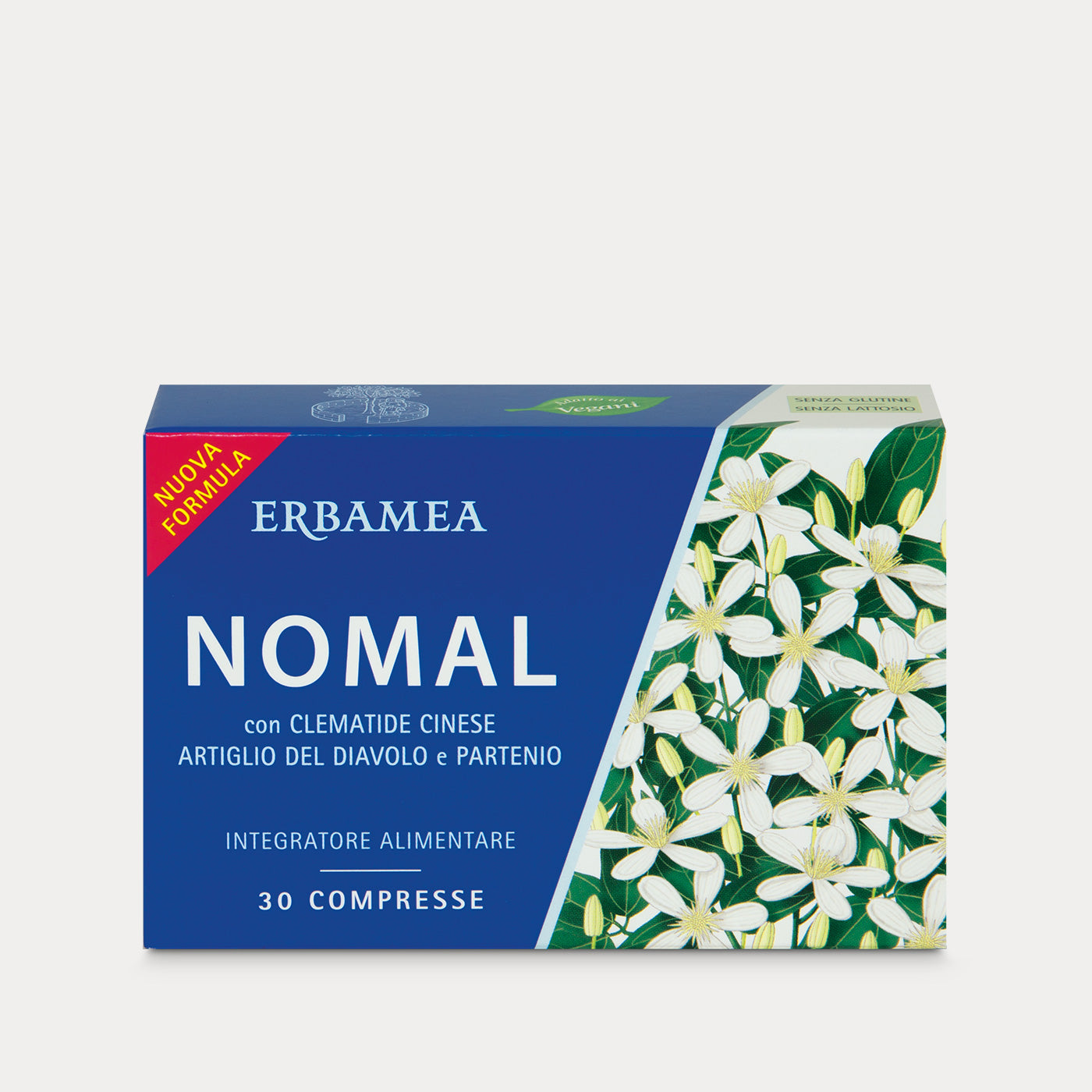 Integratore Nomal