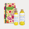 Confezione regalo Duo Corpo Girasole