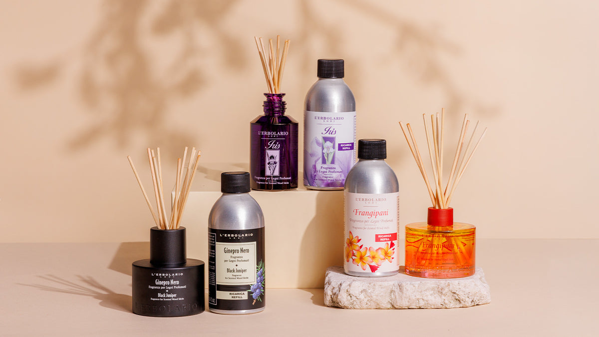 I nostri packaging