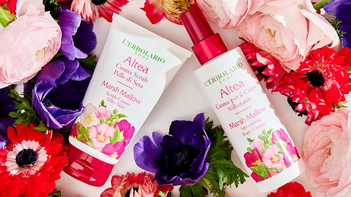 I nostri packaging