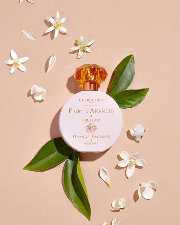 Fiori d'Arancio