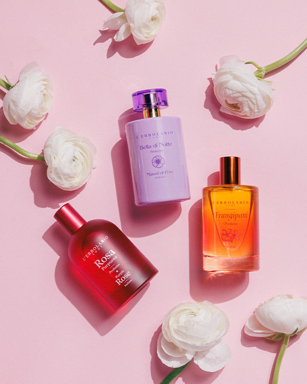 Profumi donna