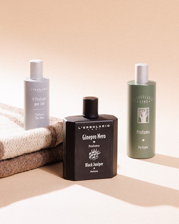 Profumi uomo