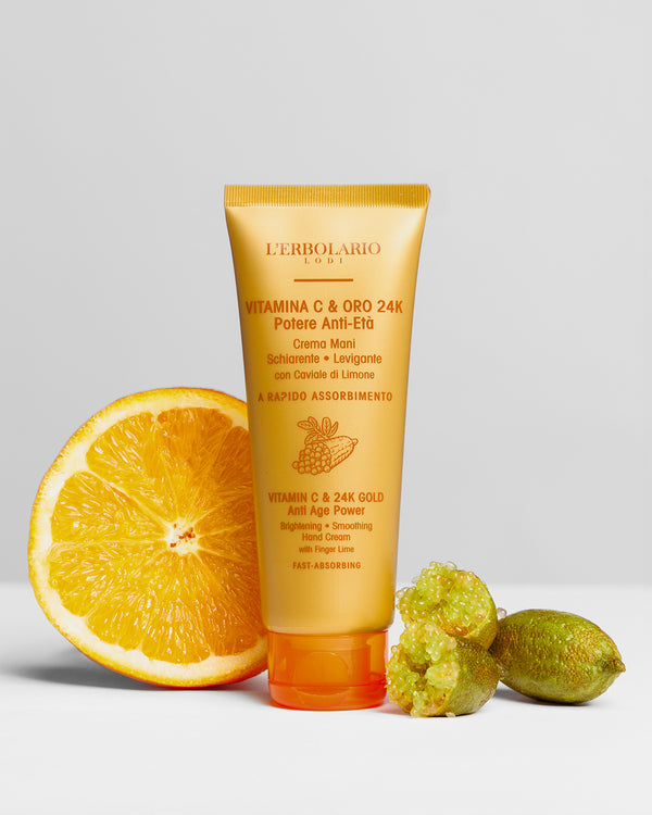 Scopri tutte le creme mani
