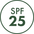 SPF 25