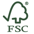 Imballo esterno carta FSC® 